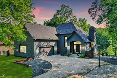 826 N Lanyard Drive Cicero IN 46034