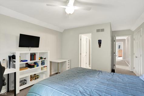 826 N Lanyard Drive Cicero IN 46034