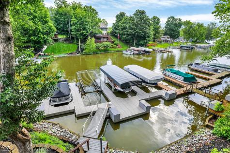 826 N Lanyard Drive Cicero IN 46034