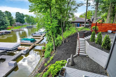 826 N Lanyard Drive Cicero IN 46034