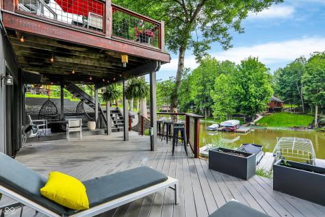 826 N Lanyard Drive Cicero IN 46034