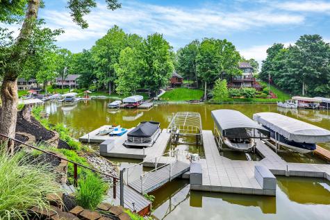 826 N Lanyard Drive Cicero IN 46034