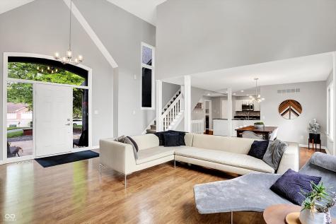 826 N Lanyard Drive Cicero IN 46034