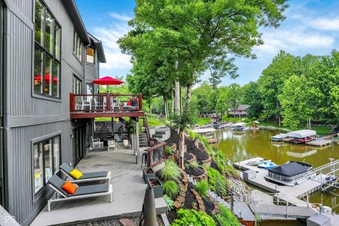 826 N Lanyard Drive Cicero IN 46034