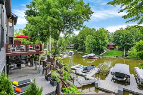 826 N Lanyard Drive Cicero IN 46034