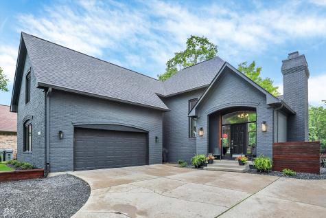826 N Lanyard Drive Cicero IN 46034