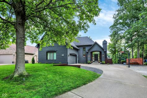 826 N Lanyard Drive Cicero IN 46034