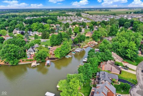 826 N Lanyard Drive Cicero IN 46034