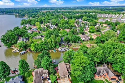 826 N Lanyard Drive Cicero IN 46034