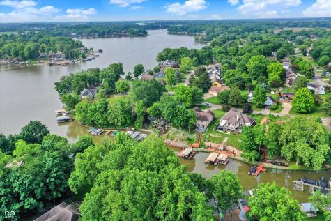 826 N Lanyard Drive Cicero IN 46034