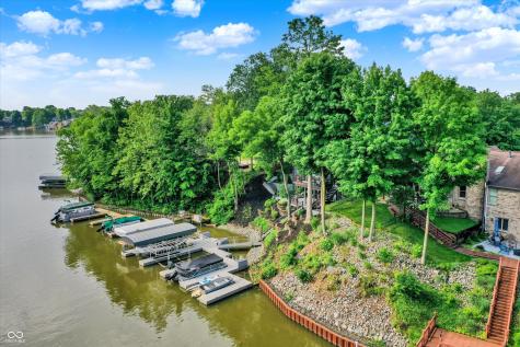 826 N Lanyard Drive Cicero IN 46034