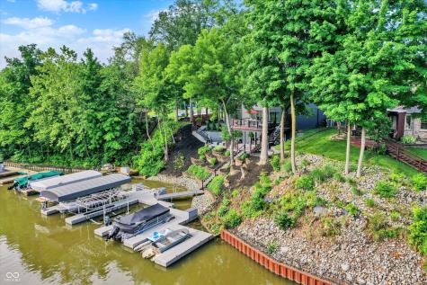 826 N Lanyard Drive Cicero IN 46034