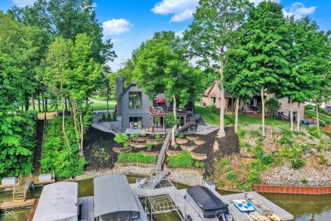 826 N Lanyard Drive Cicero IN 46034