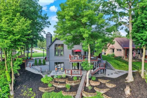 826 N Lanyard Drive Cicero IN 46034