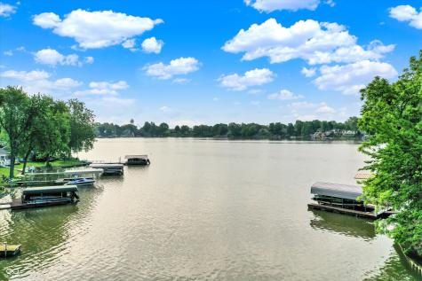 826 N Lanyard Drive Cicero IN 46034