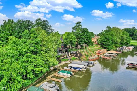 826 N Lanyard Drive Cicero IN 46034