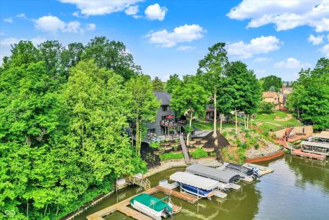 826 N Lanyard Drive Cicero IN 46034