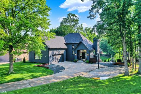 826 N Lanyard Drive Cicero IN 46034
