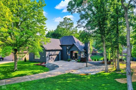 826 N Lanyard Drive Cicero IN 46034