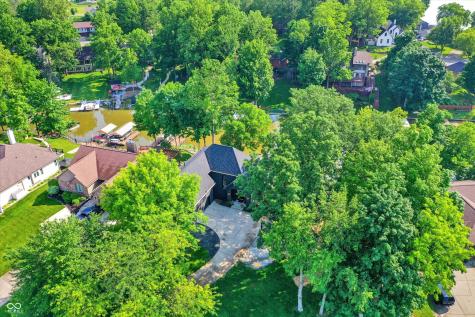 826 N Lanyard Drive Cicero IN 46034