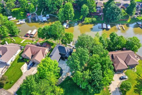 826 N Lanyard Drive Cicero IN 46034