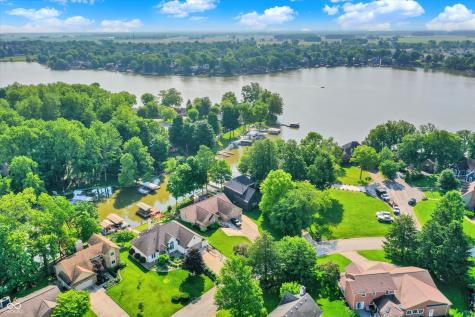 826 N Lanyard Drive Cicero IN 46034