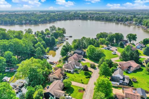 826 N Lanyard Drive Cicero IN 46034