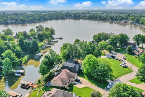 826 N Lanyard Drive Cicero IN 46034