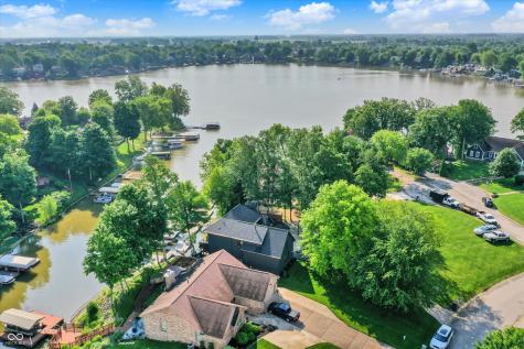 826 N Lanyard Drive Cicero IN 46034