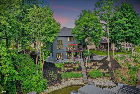 826 N Lanyard Drive Cicero IN 46034