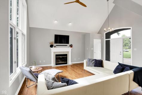 826 N Lanyard Drive Cicero IN 46034