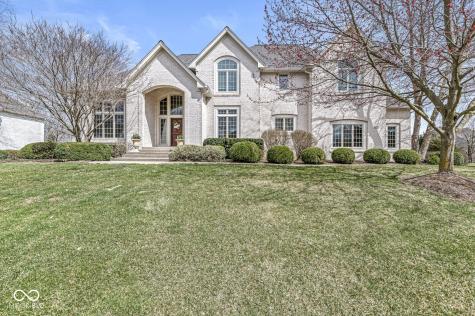 13701 Cheswick Boulevard Carmel IN 46032