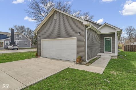 3050 St Paul Street Indianapolis IN 46237
