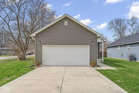 3050 St Paul Street Indianapolis IN 46237