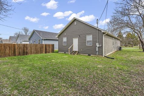 3050 St Paul Street Indianapolis IN 46237