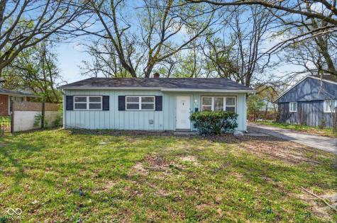 4002 N Mitthoefer Road Indianapolis IN 46235
