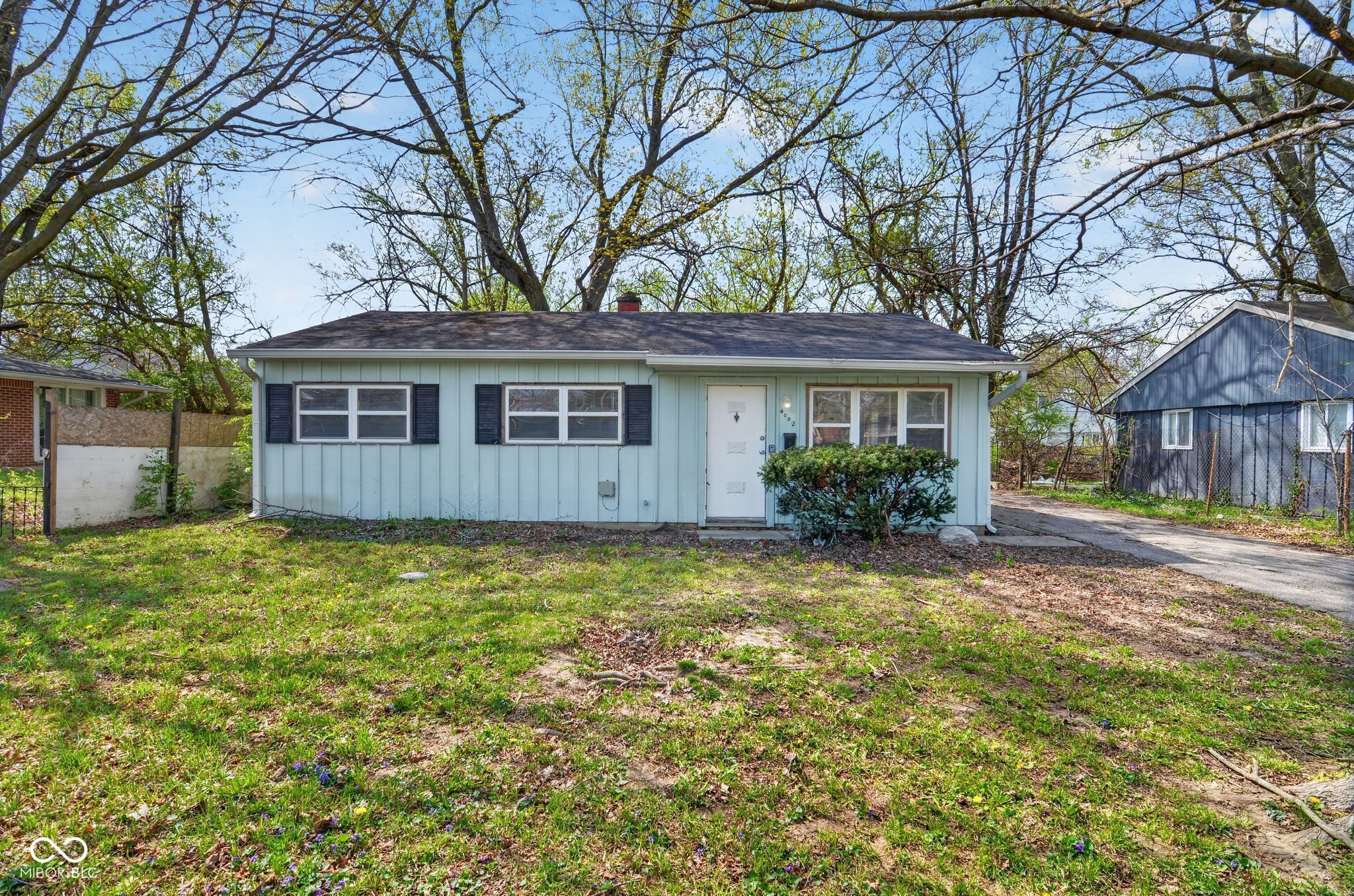 4002 N Mitthoefer Road Indianapolis IN 46235