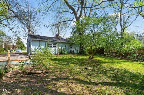 4002 N Mitthoefer Road Indianapolis IN 46235