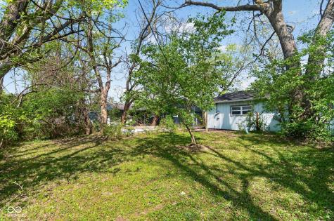 4002 N Mitthoefer Road Indianapolis IN 46235
