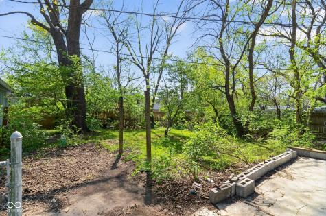 4002 N Mitthoefer Road Indianapolis IN 46235