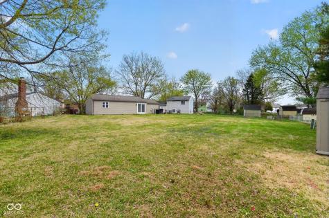 4002 N Mitthoefer Road Indianapolis IN 46235