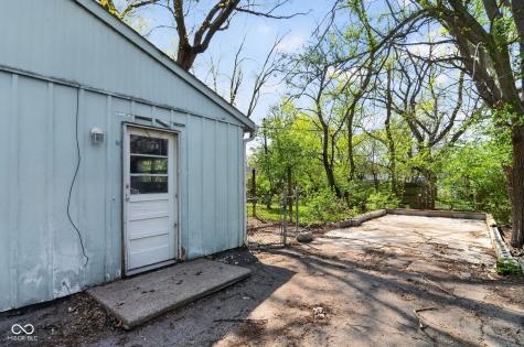 4002 N Mitthoefer Road Indianapolis IN 46235