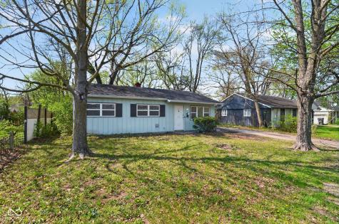 4002 N Mitthoefer Road Indianapolis IN 46235