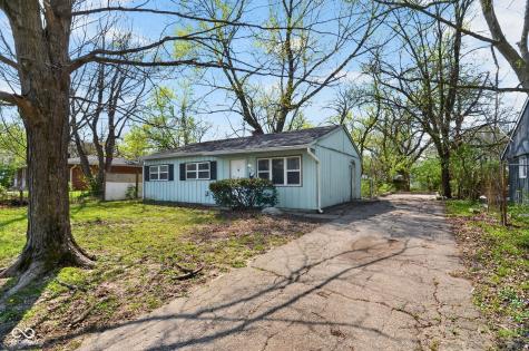 4002 N Mitthoefer Road Indianapolis IN 46235