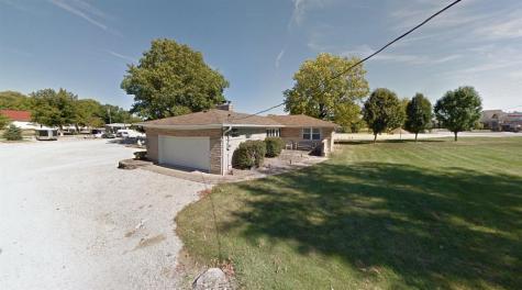 5002 E Thompson Road Indianapolis IN 46237