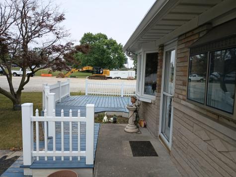 5002 E Thompson Road Indianapolis IN 46237