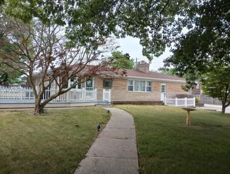 5002 E Thompson Road Indianapolis IN 46237