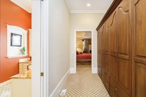 8358 Hidden Point Drive Indianapolis IN 46256