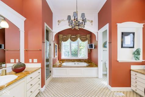 8358 Hidden Point Drive Indianapolis IN 46256