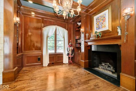 8358 Hidden Point Drive Indianapolis IN 46256